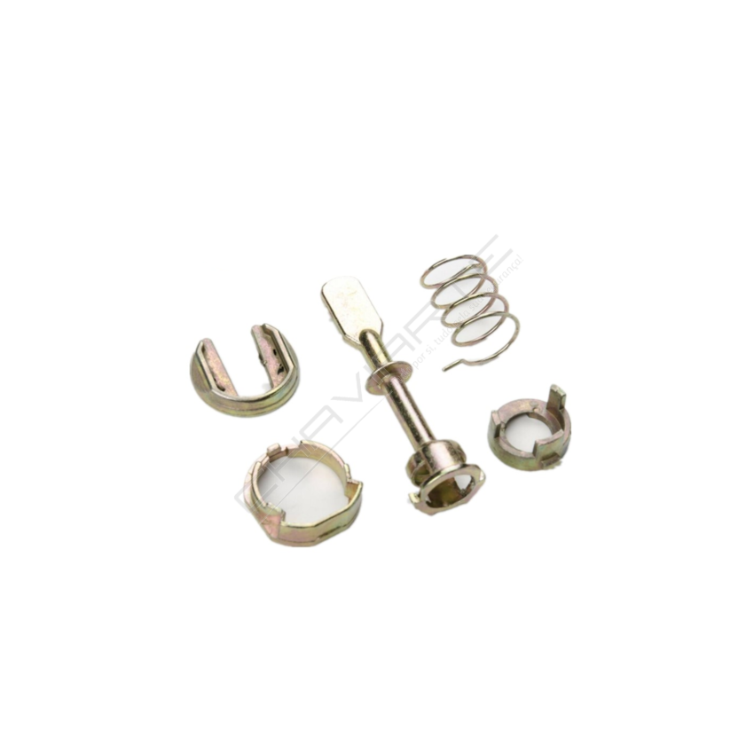 Kit de reparação Vag-Polo 6N1-6N2 (6N0837223A)