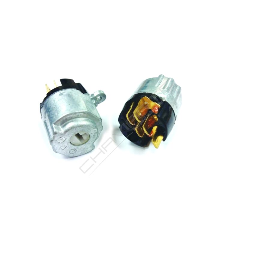 Conector Electrico para Ignição Nissan