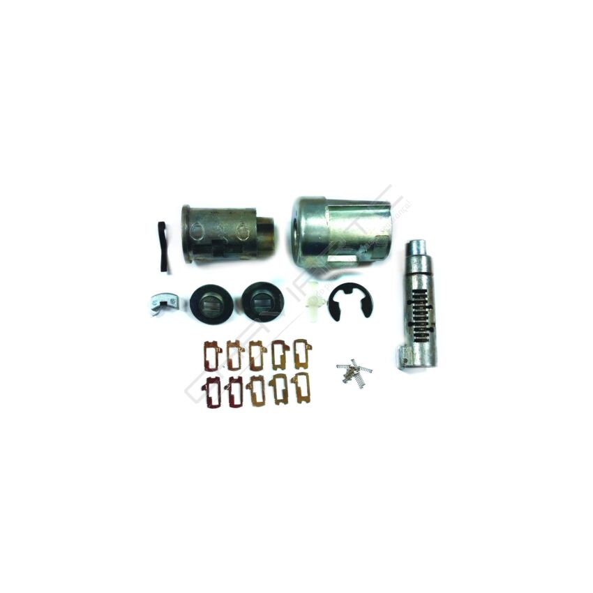 Ignição Ford Focus - Cmax -Mondeo 2007+(5034072)