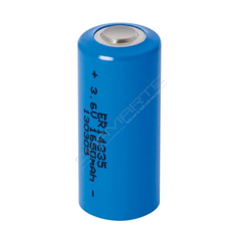Pilha de Lítio ER14335  3,6V
