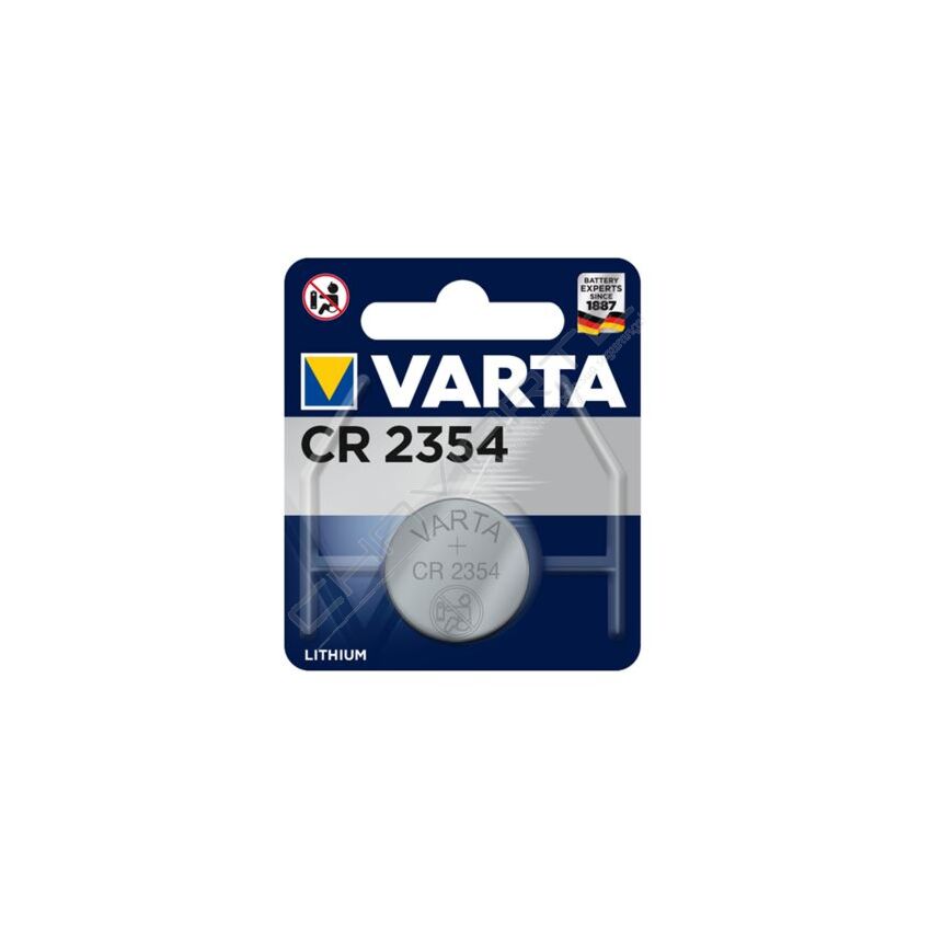 Pilha Varta CR2354 de Lítio  3V
