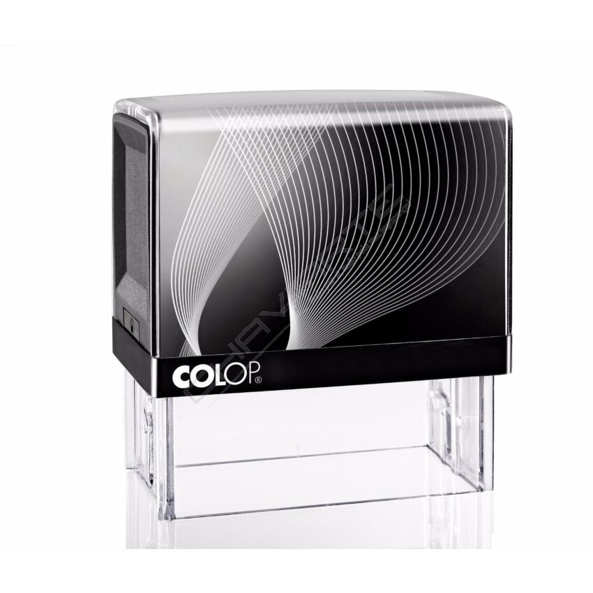 Máquina de carimbo Colop 25