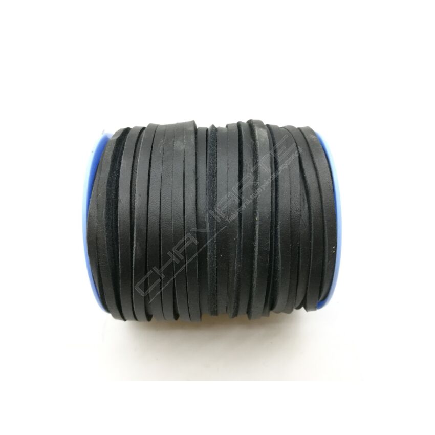 Atacador cordão nautico 4mm a metro