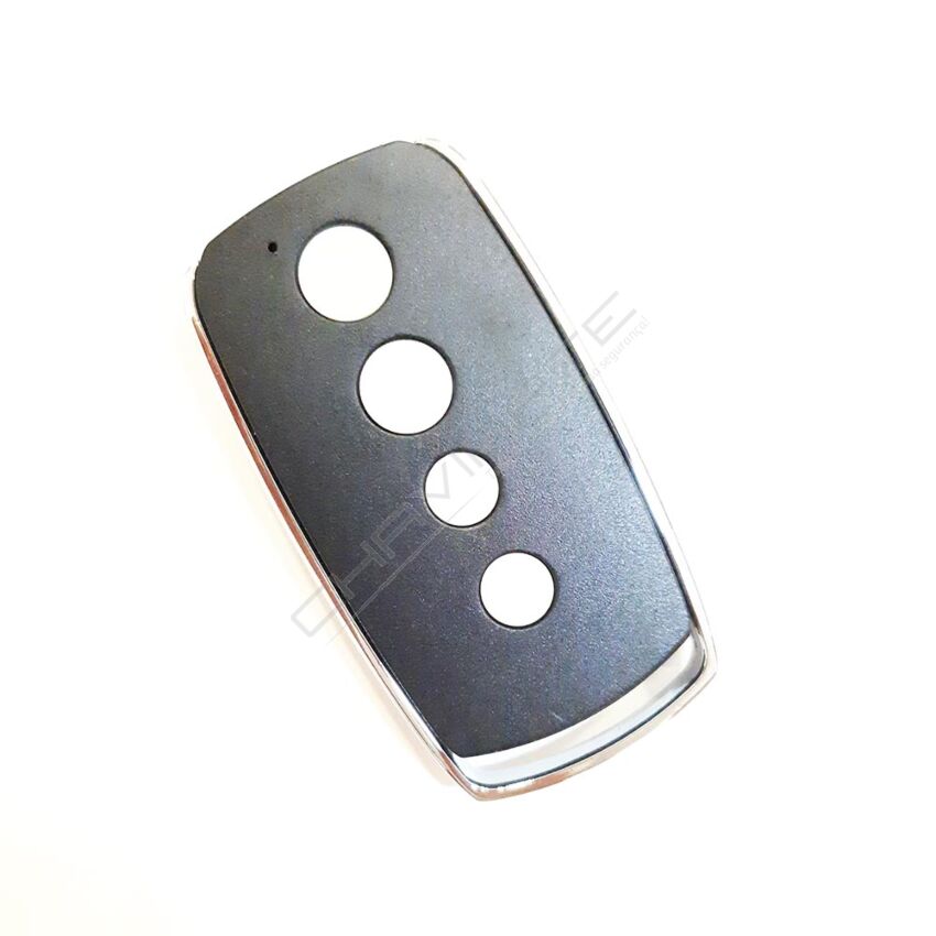 Comando TRC TX4TRC4 Rolling Code - DESCONTINUADO