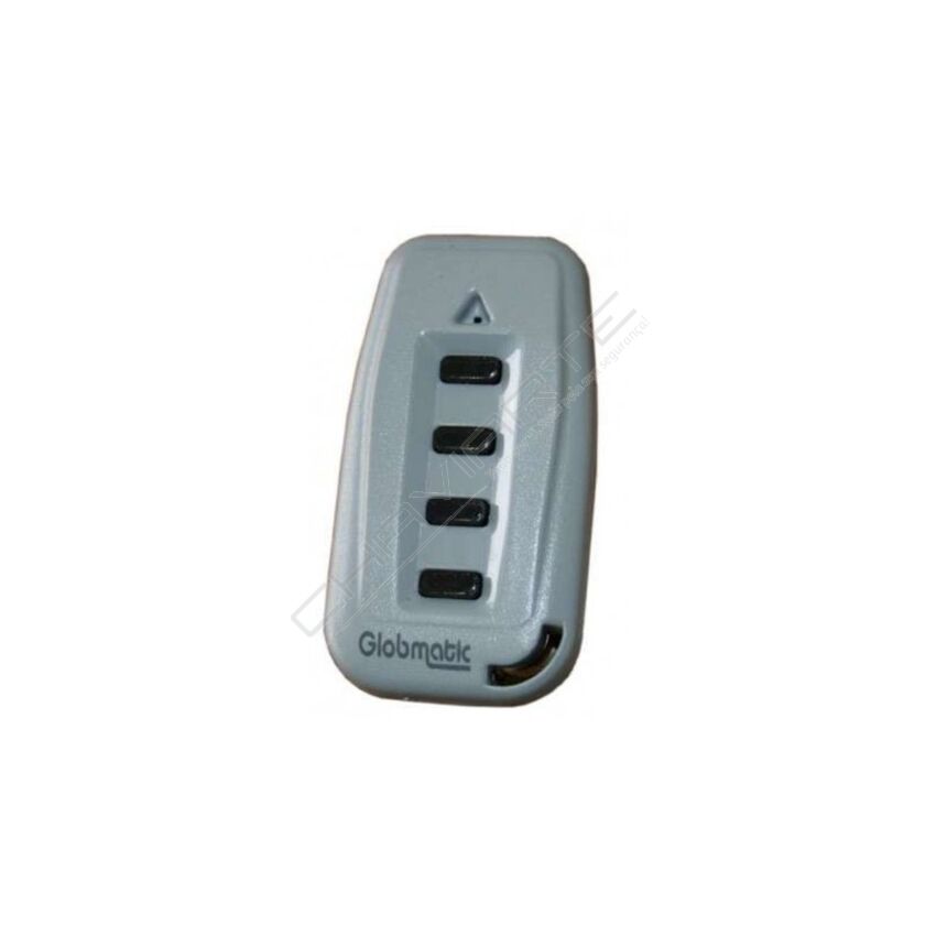 Comando GLOBMATIC Vella TX4 - Substituído por RCGLOLEO4