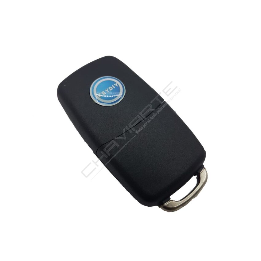 Comando KD 2 Botões formato VW