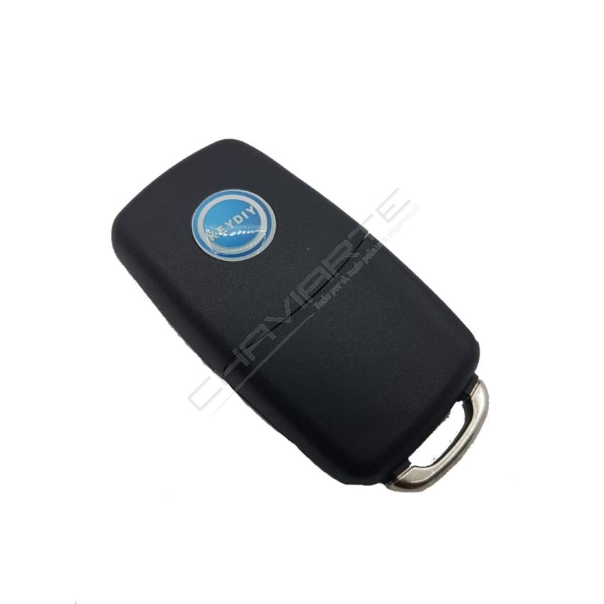 Comando KD 3 Botões formato VW