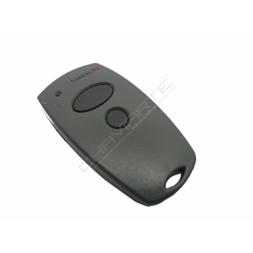 Comando MARANTEC D302- DESCONTINUADO (Ver em artigo alternativo modelo compatível)