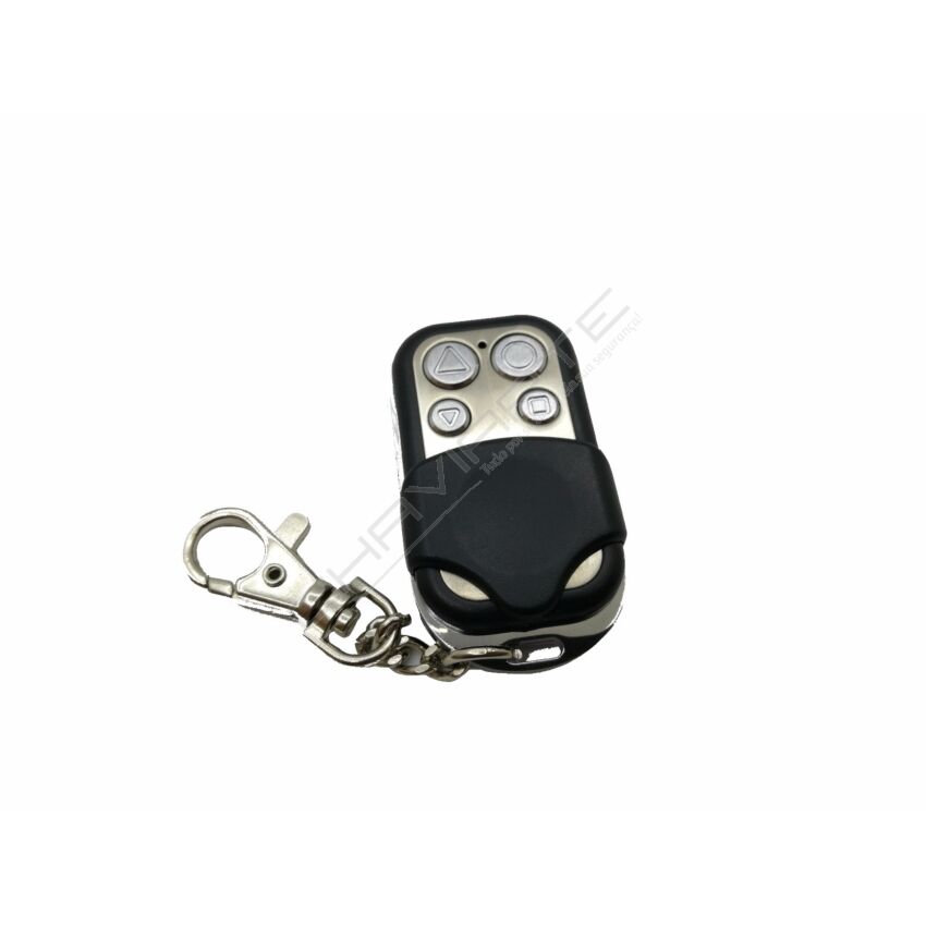 Comando REMOCON MHZ D165C- DESCONTINUADO (Ver em artigo alternativo modelo compatível)