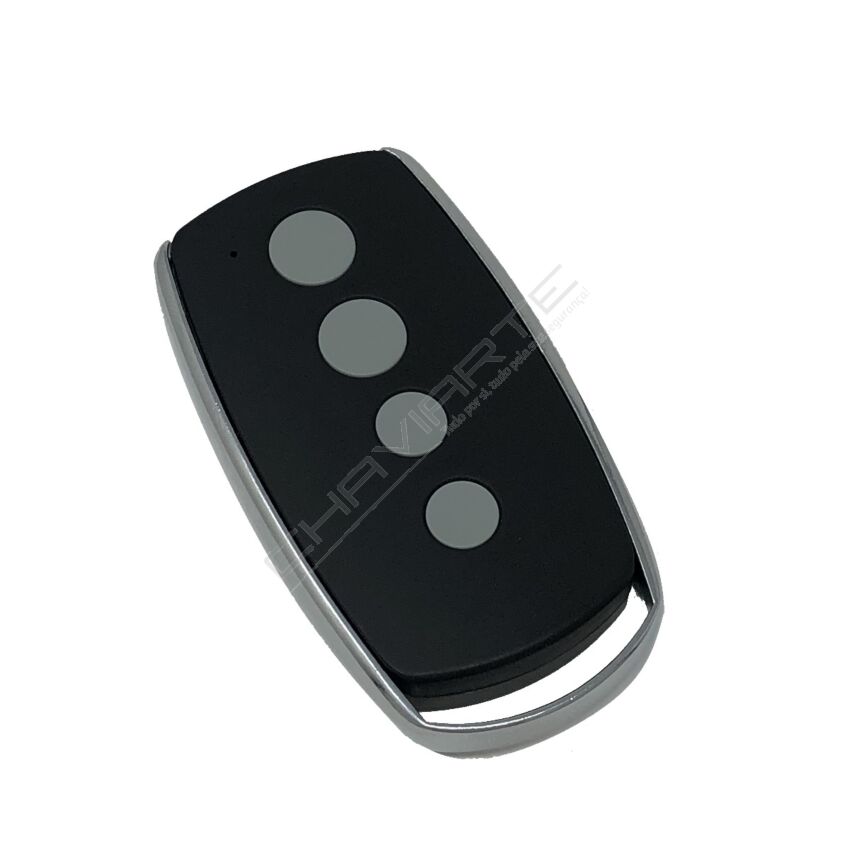 Comando OMNIPRO TX2