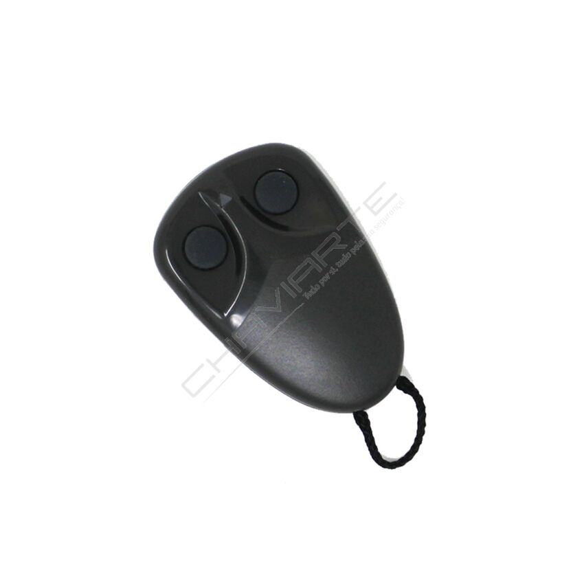 Comando PRASTEL MPSTP2E