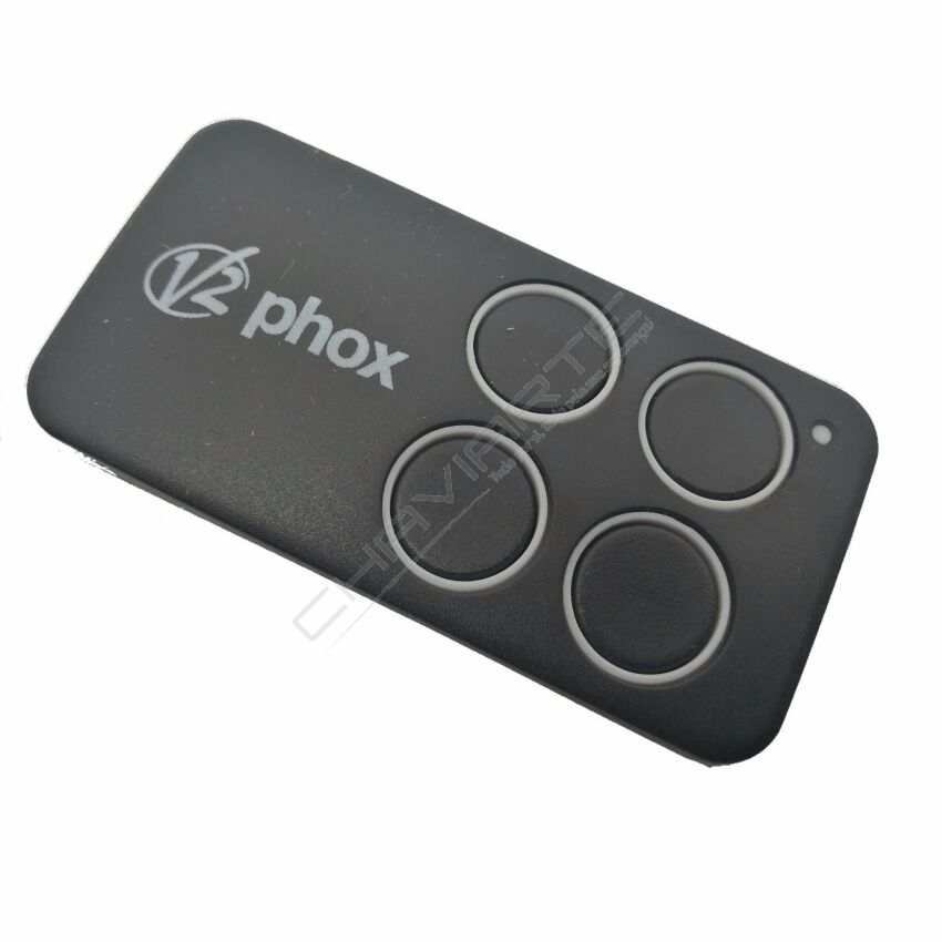 Comando V2 PHOX4