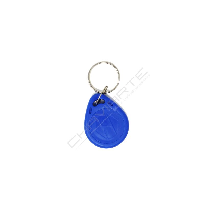 Tag neutro de proximidade RFID 125KHZ