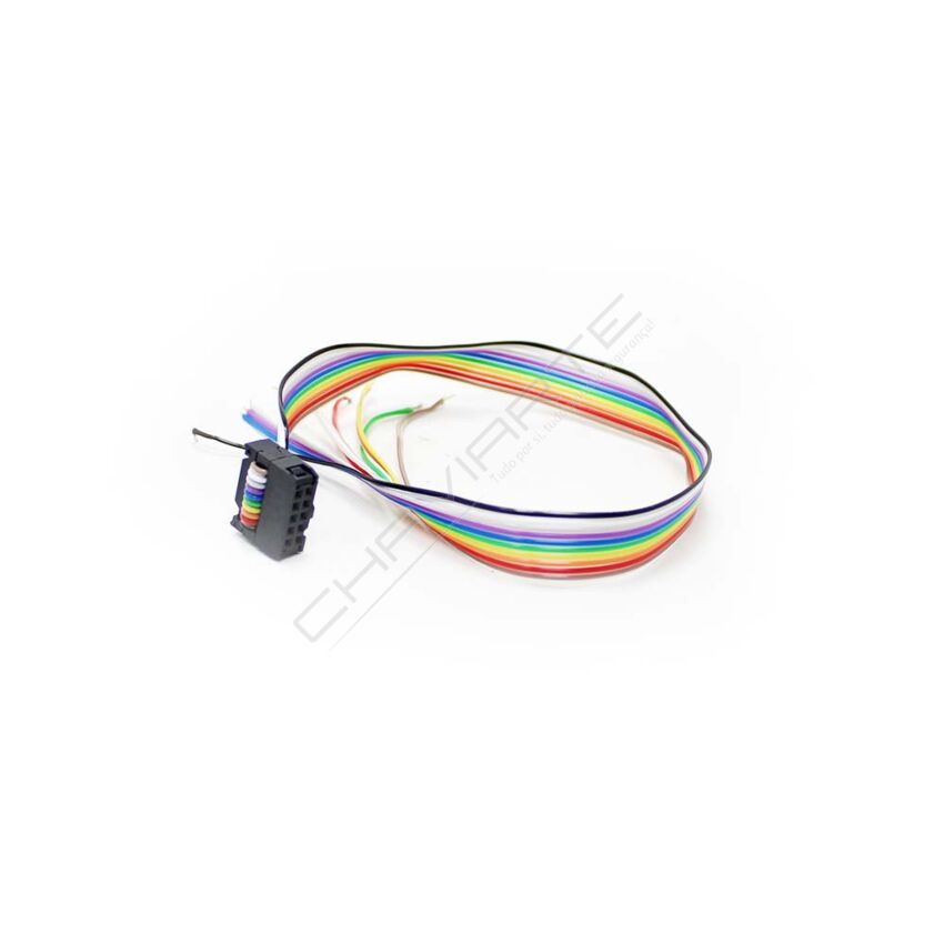 Cabo C07 para Zed-Full