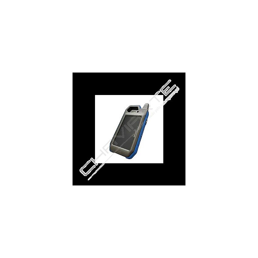 Máquina de clonar e geração de comandos KDMAX