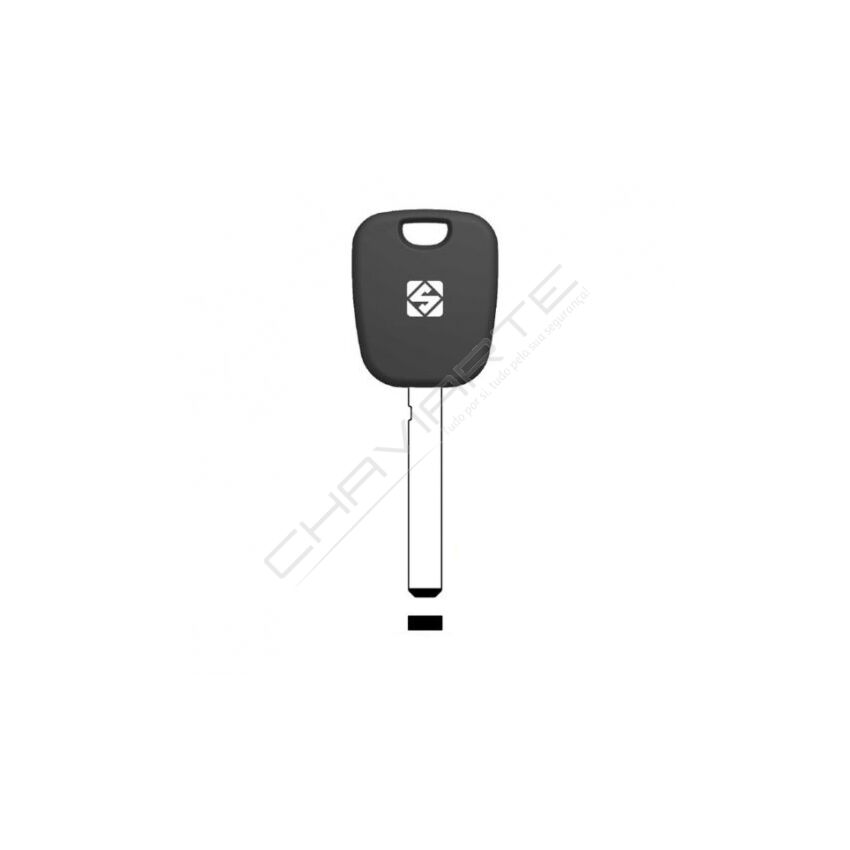 Chave auto TOY51T
