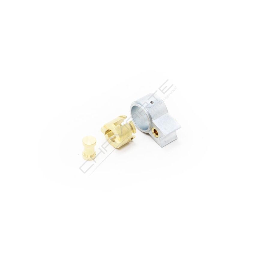 SUPLEMENTO CILINDRO M&C MODULAR EXTENSÃO 10MM