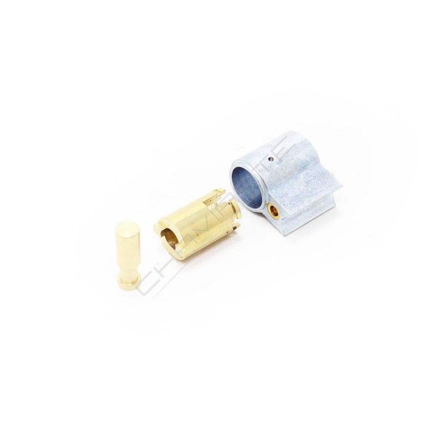 SUPLEMENTO CILINDRO M&C MODULAR EXTENSÃO 20MM