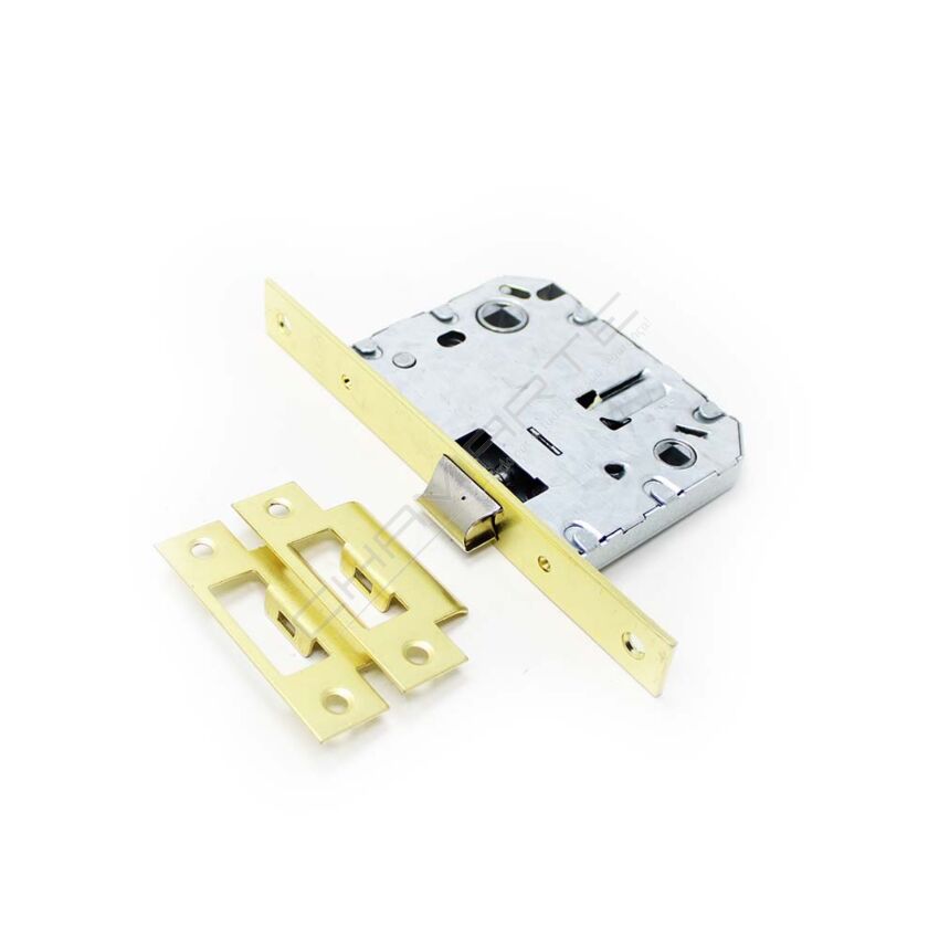 Fechadura Tesa 134U50HL