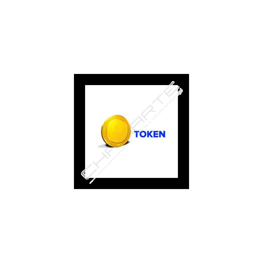 Token para máquina VVDI2 para Mercedes