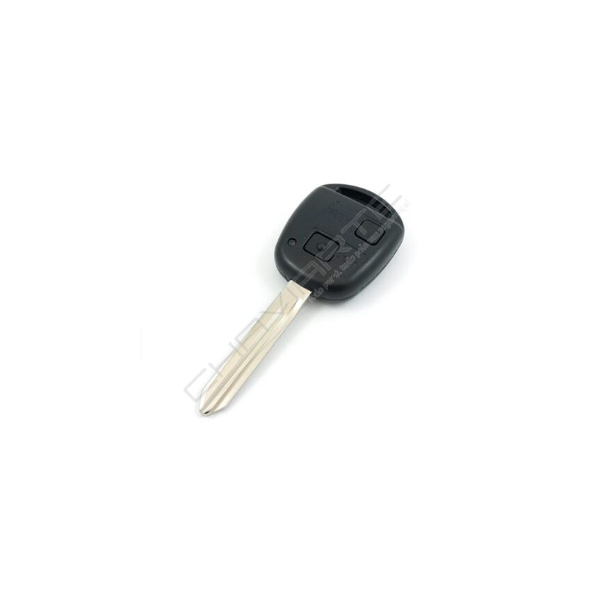 Comando Toyota Yaris Dois Botões(890700D09084)