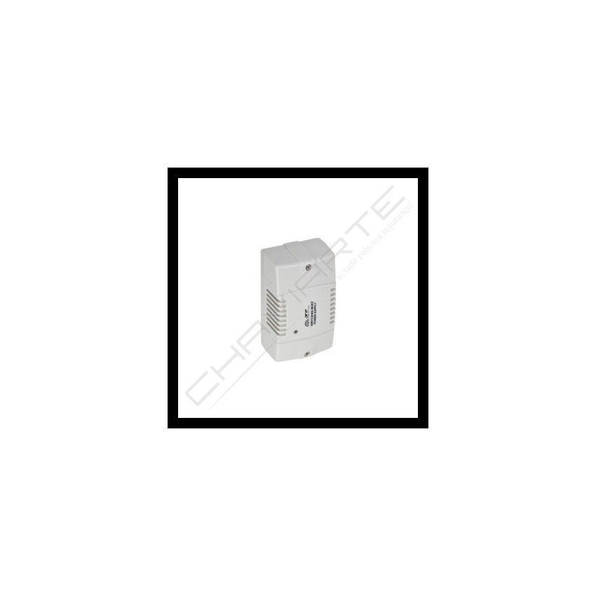 Transformador JNF AC 110-230V - DC 12V, IN28110