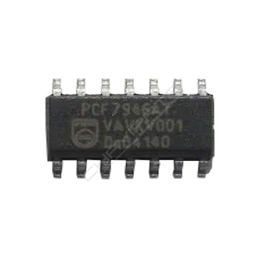 Transponder PCF7946AT