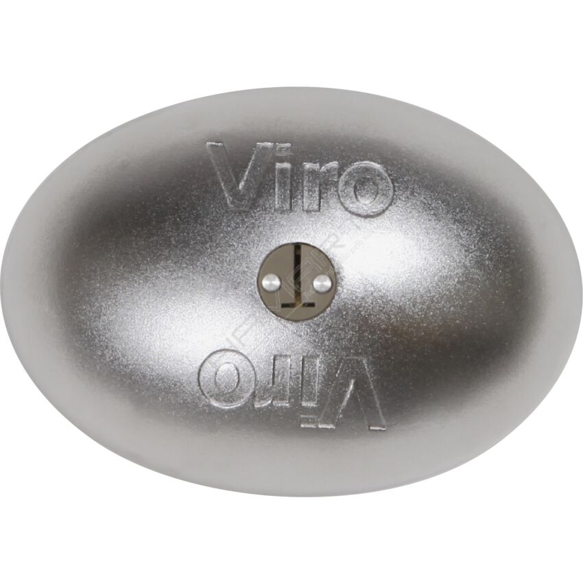 Cadeado de alta segurança Viro Van Lock 4222