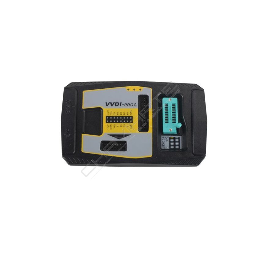 Leitor E Programador De EEPROM VVDI PROG