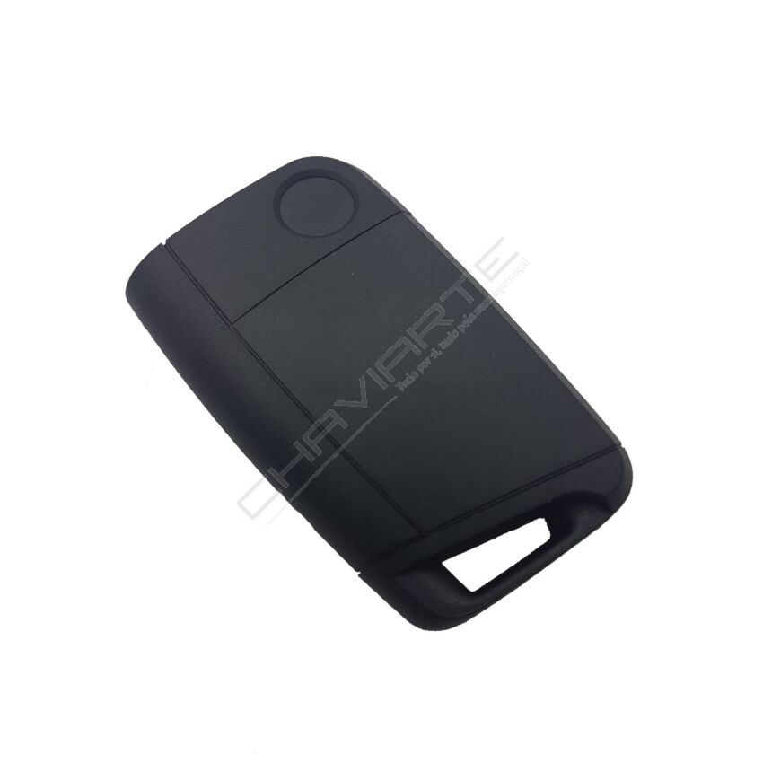 Caixa Para Comando Volkswagen Flip 3 Botões