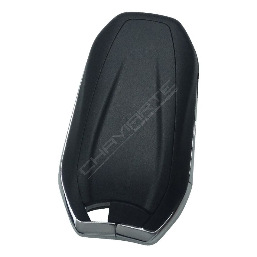 Comando Peugeot Proximidade 3 Botões _A3M15