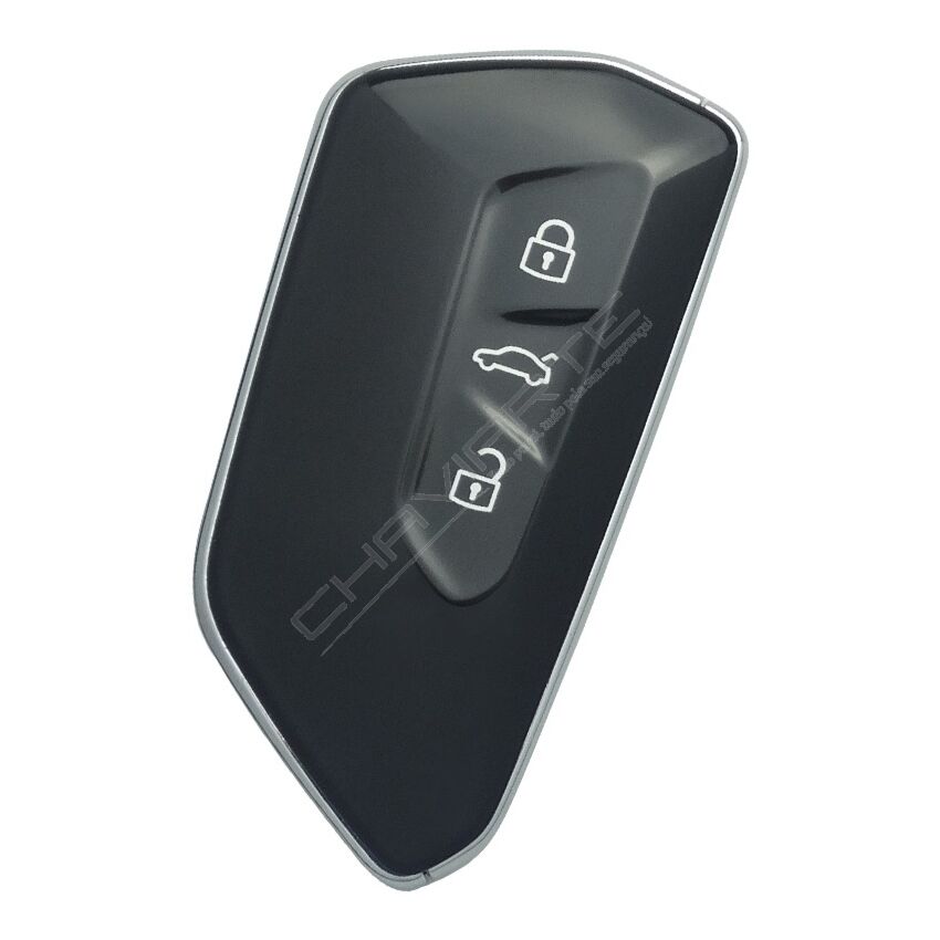 Comando VW 3 Botões Proximidade MQB49_5C_5H0959753M