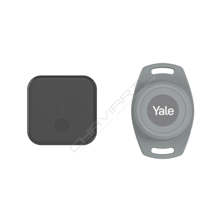 Yale Smart Opener para Portões e Portas de Garagem (Wi‑Fi)