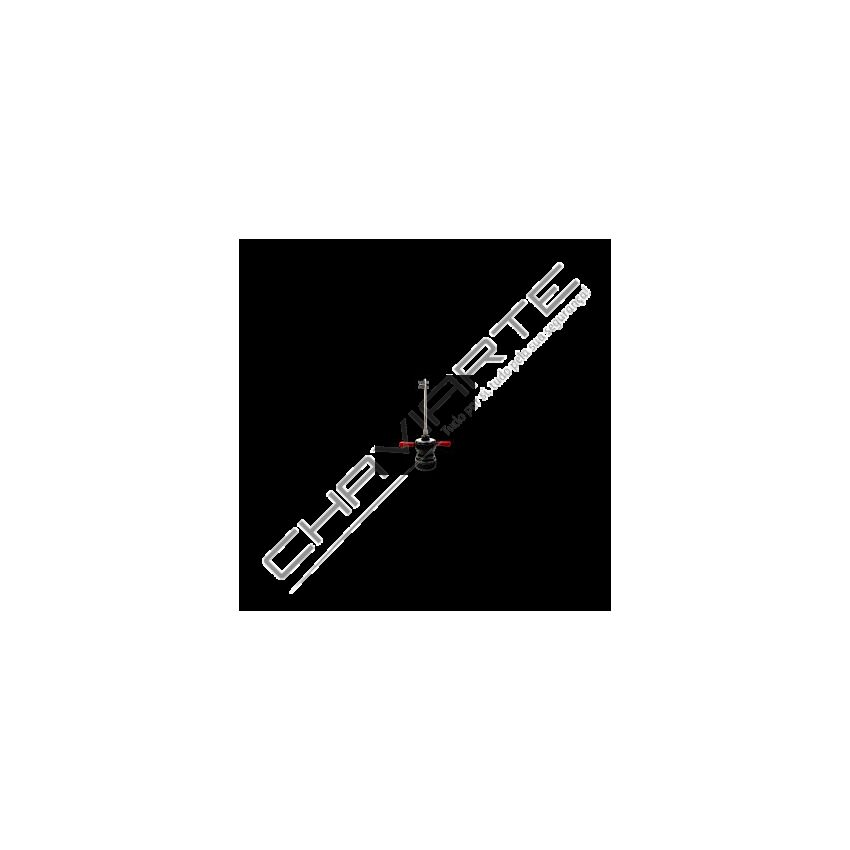 Gazua Decoder Yale 3X3