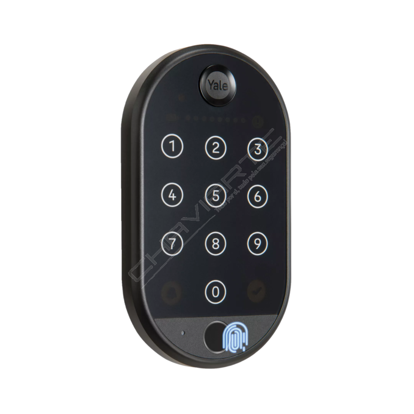 Yale Smart Keypad 2 - Fingerprint (teclado inteligente)