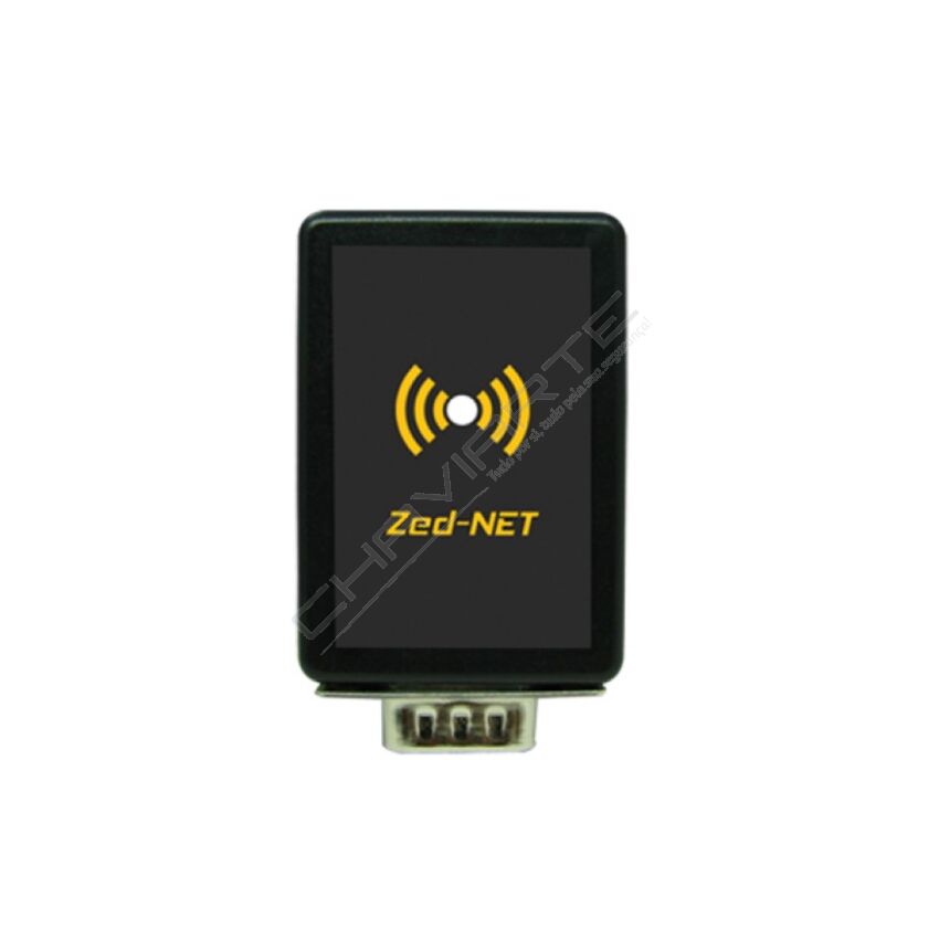 Modulo Wi-Fi Para Zed full