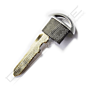 Chave De Emergência MAZ24R Para Comando Mazda Keyless