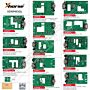 Kit de 10 Adaptadores MQB