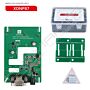 Kit de 10 Adaptadores MQB