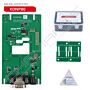 Kit de 10 Adaptadores MQB