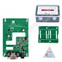 Kit de 10 Adaptadores MQB