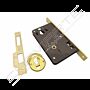 Fechadura AGC 790 LT 7,5 cm
