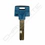 Chave especial Mul-T-Lock original 206S (pedido à fábrica por cartão)