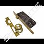Fechadura AGC 790 LT 5 cm