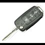 Comando Flip Seat 3 Botões Compativel (6J0837202E)