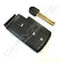 Caixa Para Comando Toyota Keyless 3 Botões