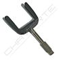 Ponteira Keyline FD3U com lâmina FO21