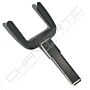 Ponteira Keyline FT22U com lâmina SIP22