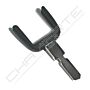 Ponteira Keyline PG31U com lâmina NE78
