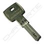 Chave especial STS / Chaviarte original CS7/CH8 AB3A (pedido à sede por cartão)